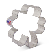 Four Leaf Clover Cutter 3 3/4"