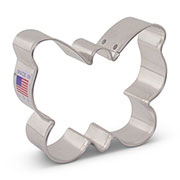 Small Butterfly Cutter 2 1/2"
