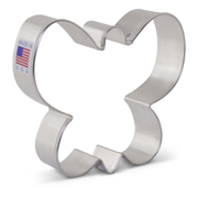 Butterfly Simple Cutter 3 1/8"