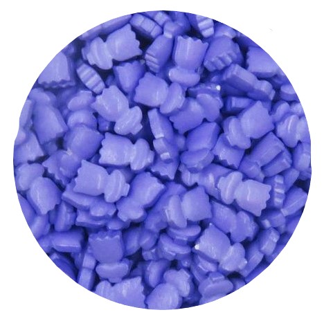 Tulip Sprinkles 1 LB