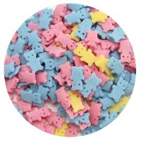 Teddy Bear Quins 4 OZ