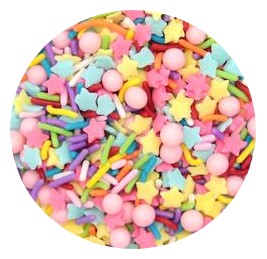 Birthday Party Mix 5 LB