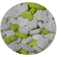 Rib & Hip Bones (Thick)  Sprinkles 1 LB
