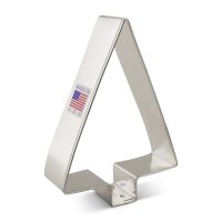 Tree Simple Cutter 4"