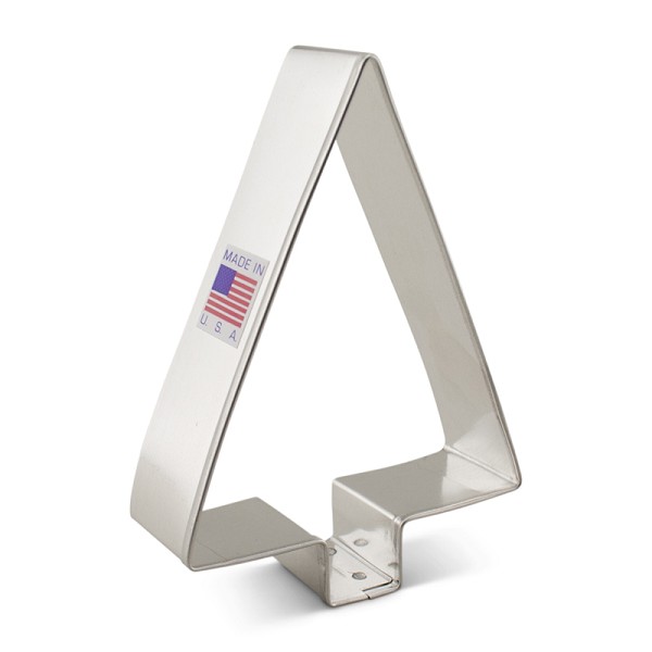 Tree Simple Cutter 4"