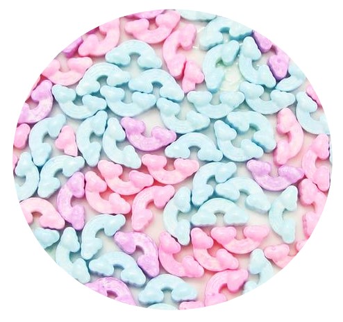 Little Pony Sprinkles 5 OZ