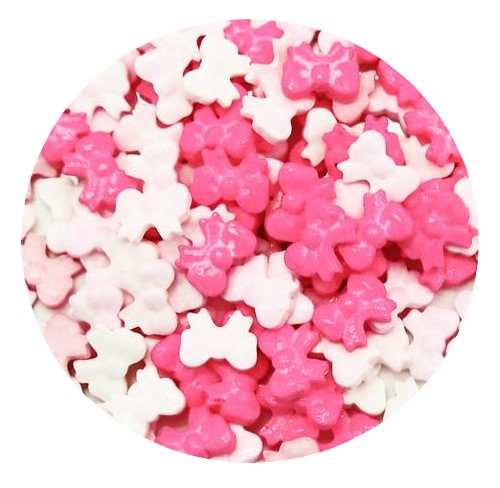 Ribbon Sprinkles 5 OZ