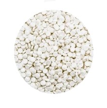 Dot Pearl White Mini Quins 5 OZ