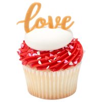 Gold Love Layon 144 CT