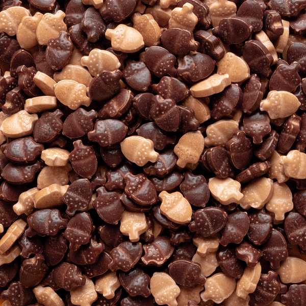 Acorns Sprinkles 5 LB