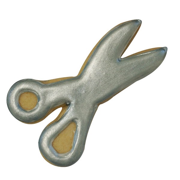 Scissors Cutter 3.5" - Image 2