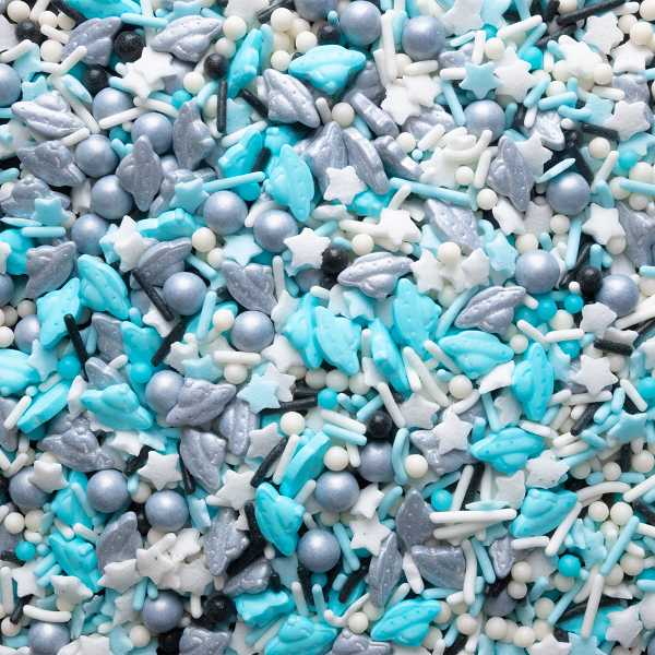 UFO Mix 1 LB