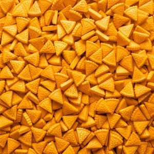 Pizza Sprinkles 1 LB
