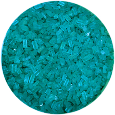 Teal Con AA Coarse Sugar 8 LB