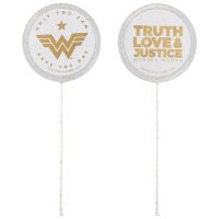 Wonder Woman 1984 You are Wonder Woman Skewer 72 CT