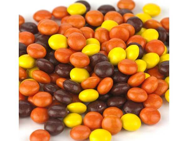 Reese's Pieces Mini 2 LB