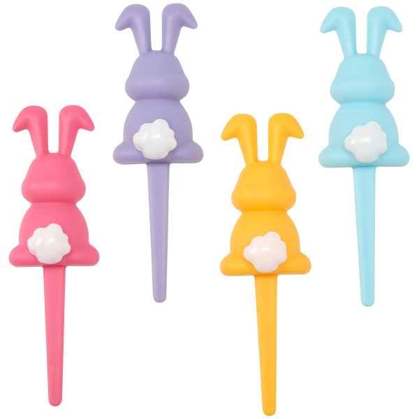 Colorful Bunnies 144 CT