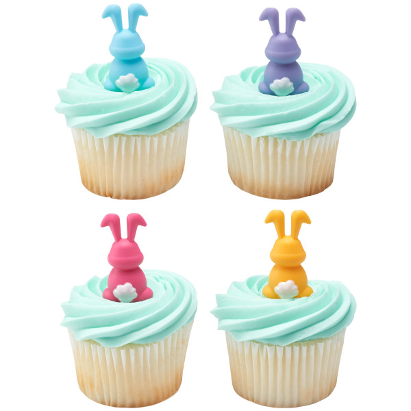 Colorful Bunnies 144 CT - Image 2