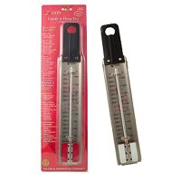 Candy Thermometer 100-400 F