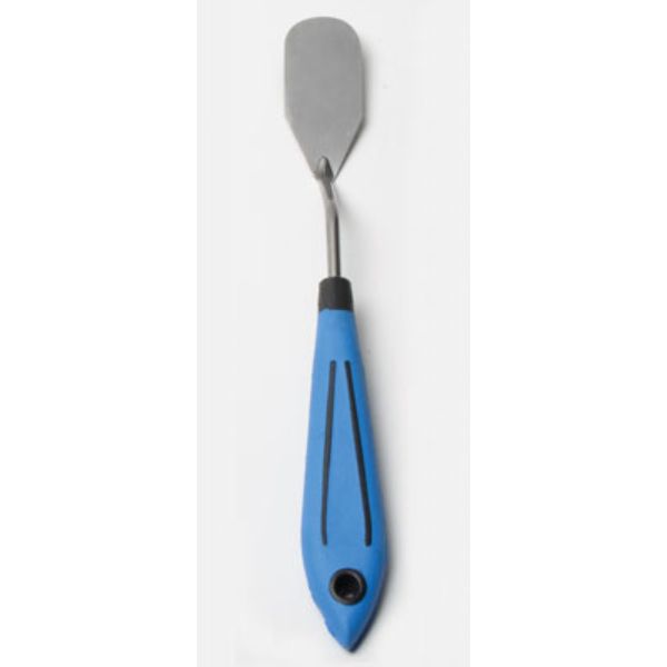 Paddle Shaped Spatula EA