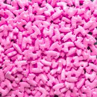 Pink Alpacas Sprinkles 5 OZ