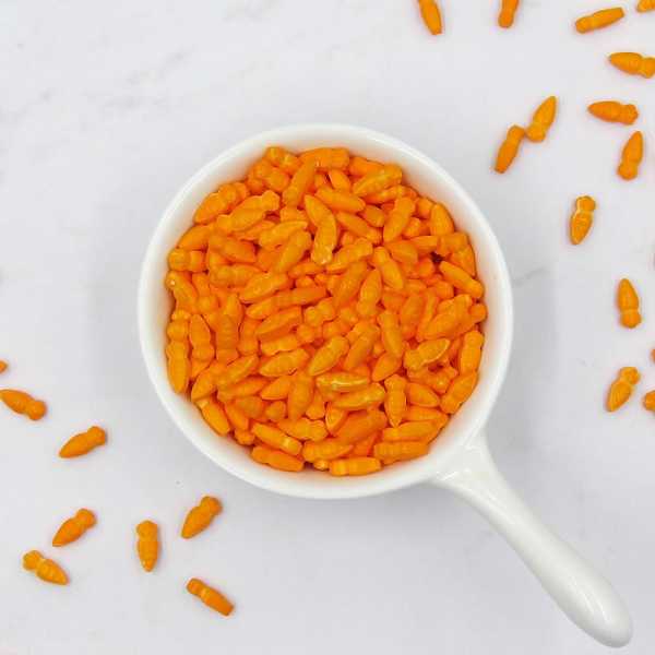 Carrot Quins 5 OZ