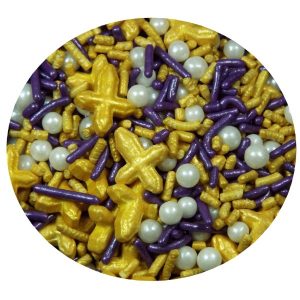 Golden Son Mix 6 OZ
