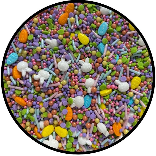 Egg Hunt Mix 1 LB