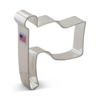 Flag Cutter 4 3/8"
