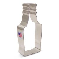 Liquor Bottle Cutter 4 1/2"