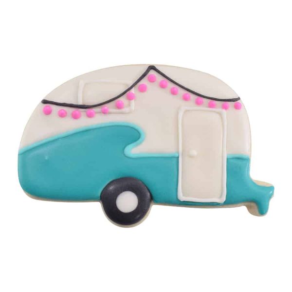 Camper Cutter 3 3/4" - Image 2