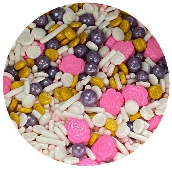 Paradise City Mix 1 LB