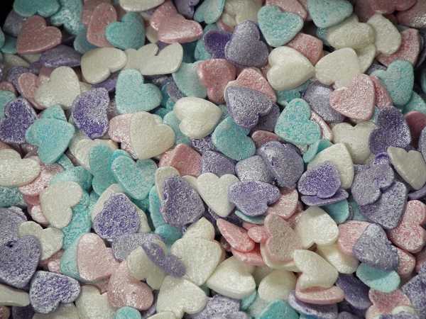 A Mother's Love Mix 1 LB