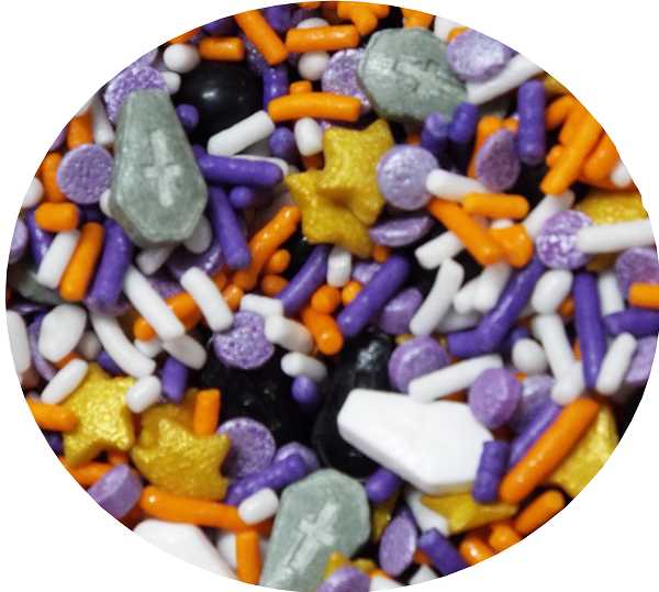 Star Light Death 1 LB