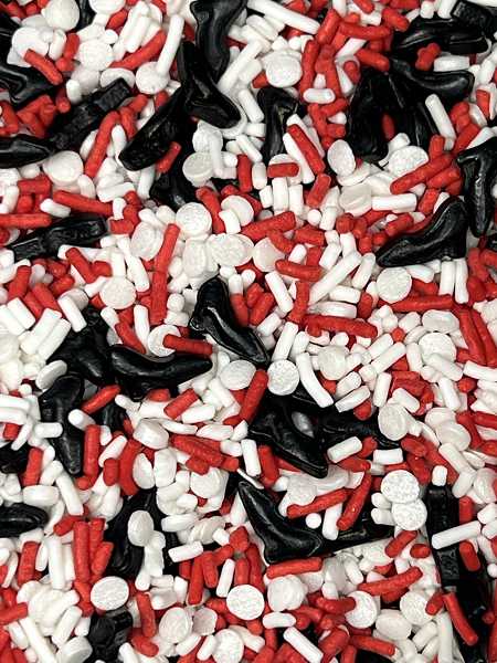 The De-Vil Mix 1 LB