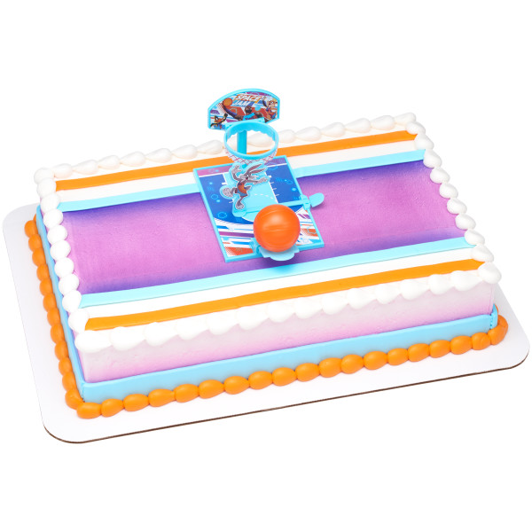 Space Jam: A New Legacy Tune Squad DecoSet EA