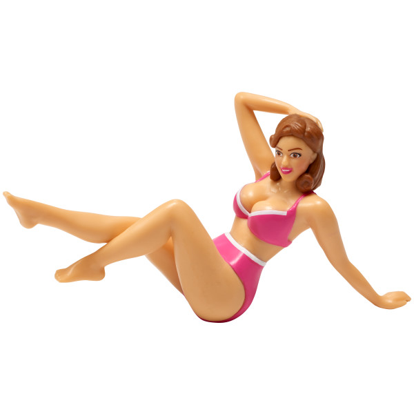 Foxy Fran DecoSet EA - Image 2