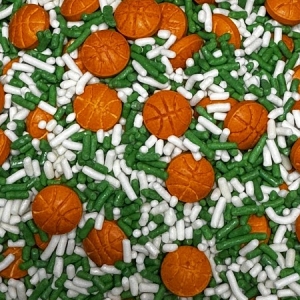 Fear The Deer Mix 1 LB