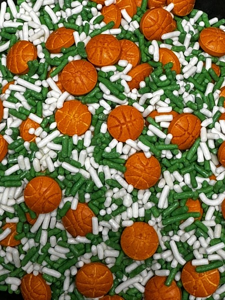 Fear The Deer Mix 6 OZ