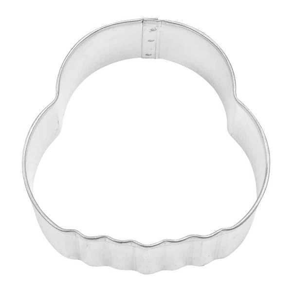Pumpkin Bucket Cutter 3"