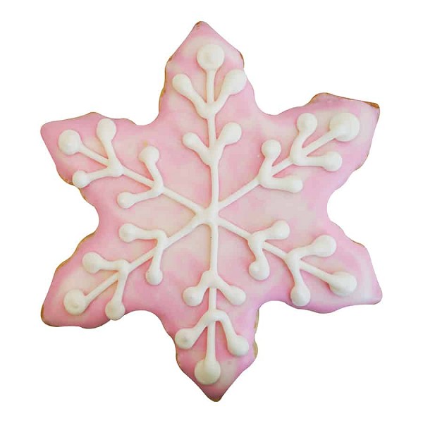Snowflake Cutter 3" - Image 2