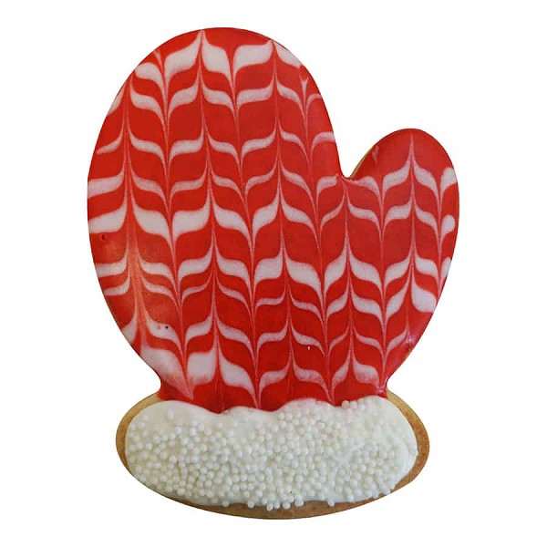 Mitten Cutter 3.5" - Image 2