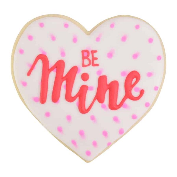 Heart Cutter 4" - Image 2