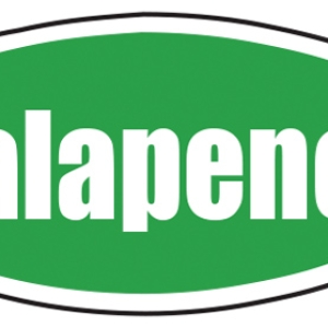 Jalapeno Labels 500 CT