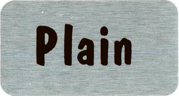 Plain Labels 500 CT