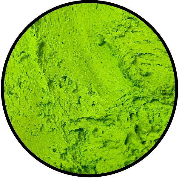 Vibrant Green Buttercreme Icing 14 LB