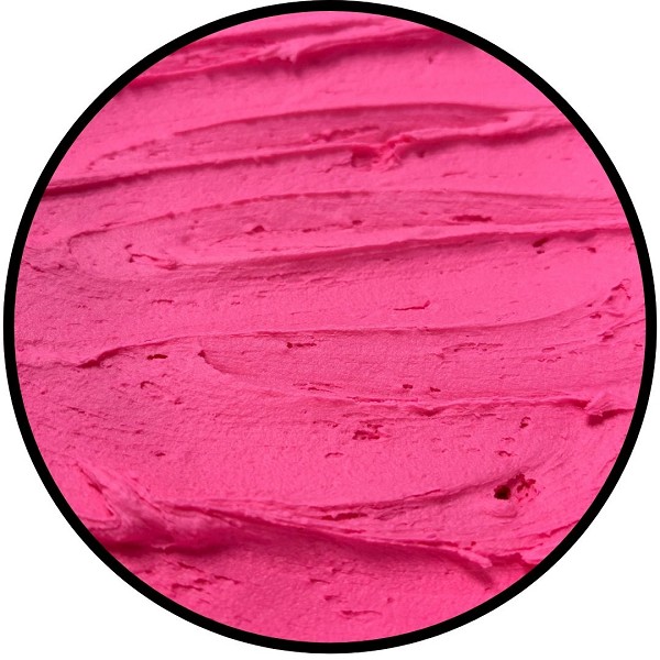 Vibrant Pink Buttercreme Icing 2 LB