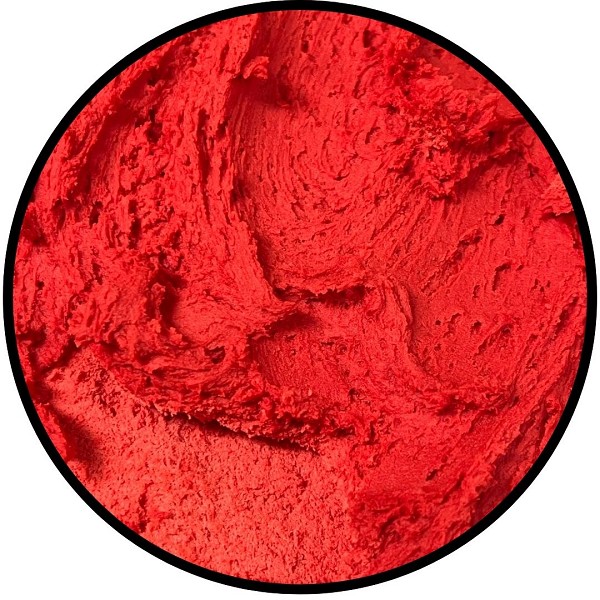 Red Buttercreme Icing 14 LB