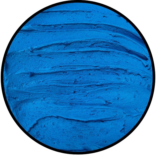 Royal Blue Buttercreme Icing 14 LB
