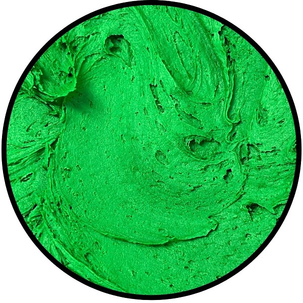 Bold Green (Dark) Buttercreme Icing 14 LB